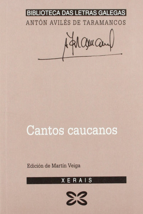  Cantos caucanos 