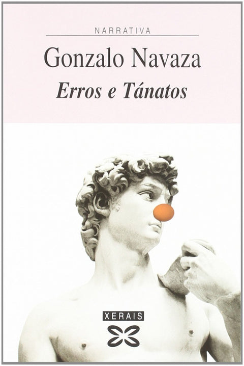  Erros e Tánatos 