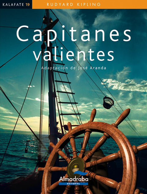  Capitanes valientes 