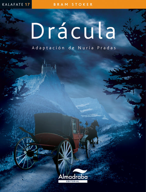  Dracula 