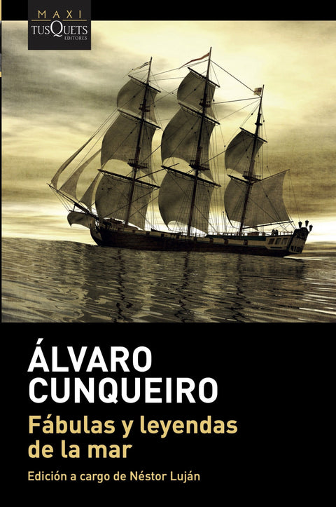  Fábulas y leyendas de la mar 