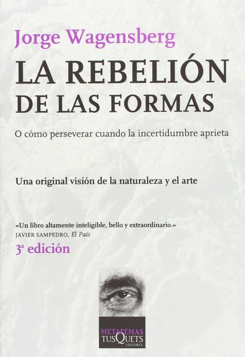  La rebelión de las formas 