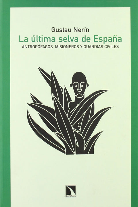  La última selva de España 