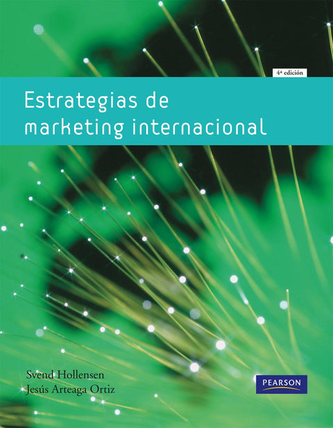  Estrategias de marketing internacional 