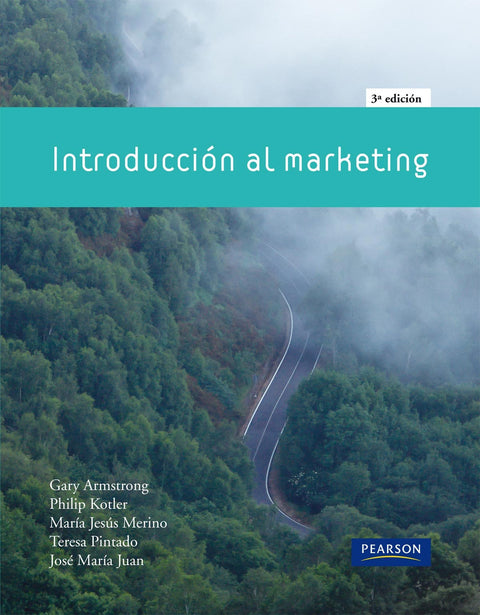  Introducción al marketing 
