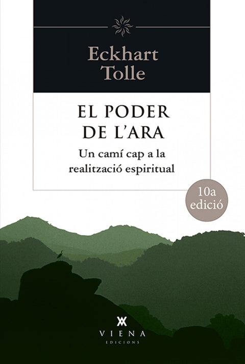 El poder de l'ara 