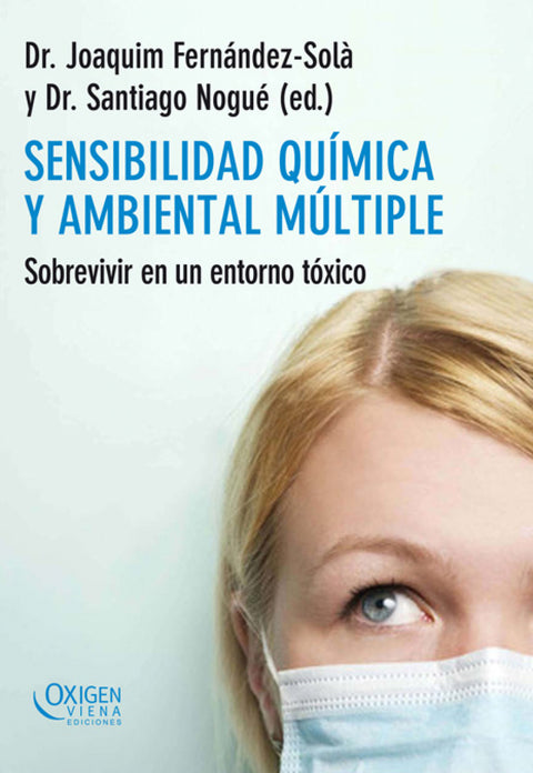  SENSIBILIDAD QUIMICA Y AMBIENTAL MULTIPLE 