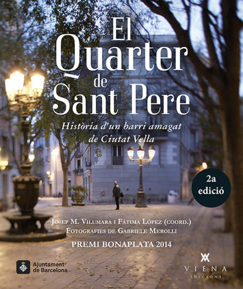  El quarter de Sant Pere 