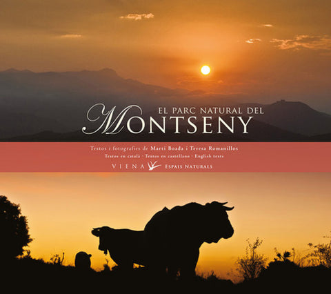  El Parc Natural del Montseny 