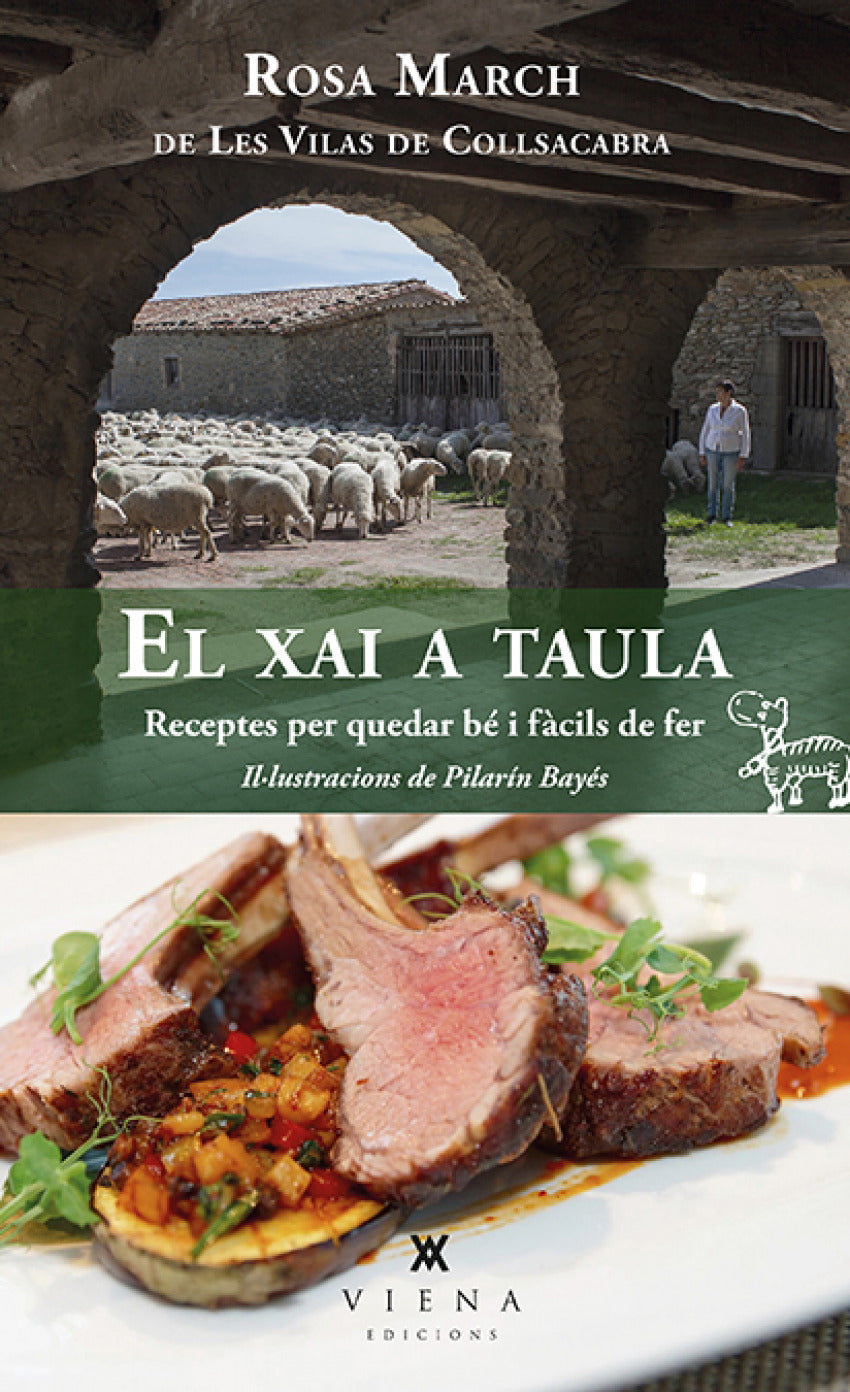  El xai a taula 