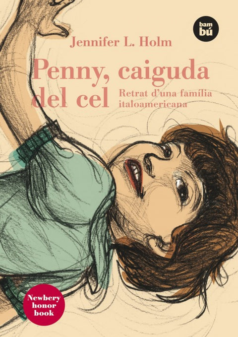  Penny, caiguda del cel 