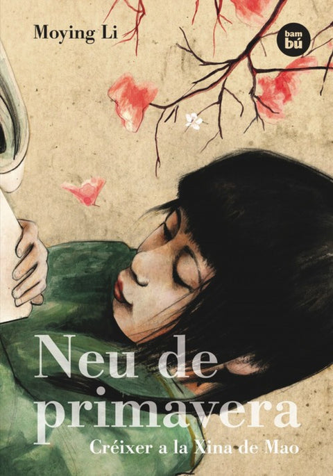  Neu de primavera 