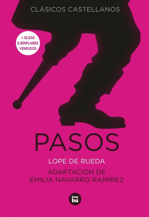  Pasos 