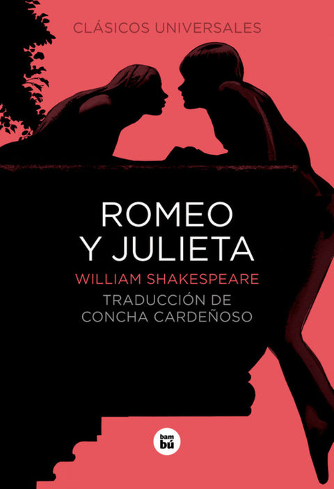  Romeo y julieta 