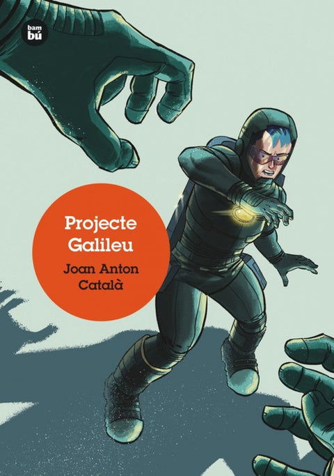  PROJECTE GALILEU 