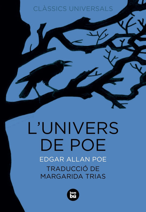  L'UNIVERS DE POE 