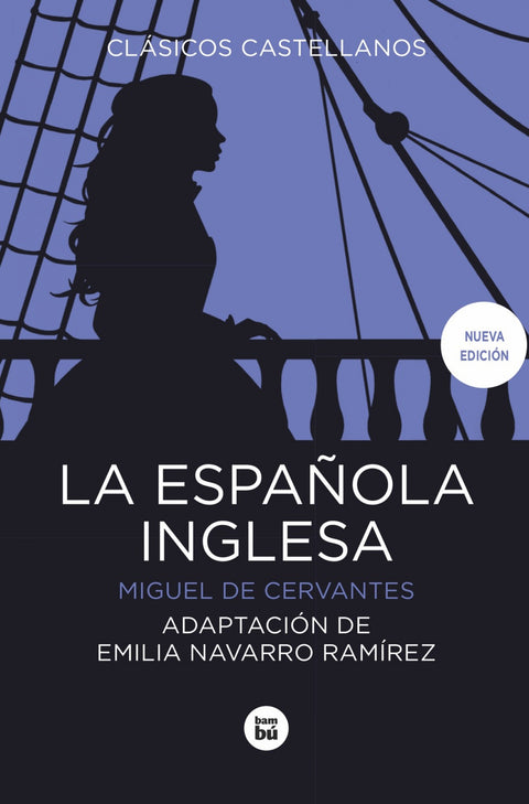  LA ESPAÑOLA INGLES 