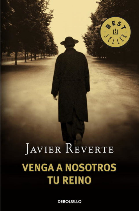  Venga a nosotros tu reino 