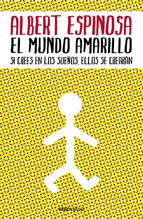  EL MUNDO AMARILLO 