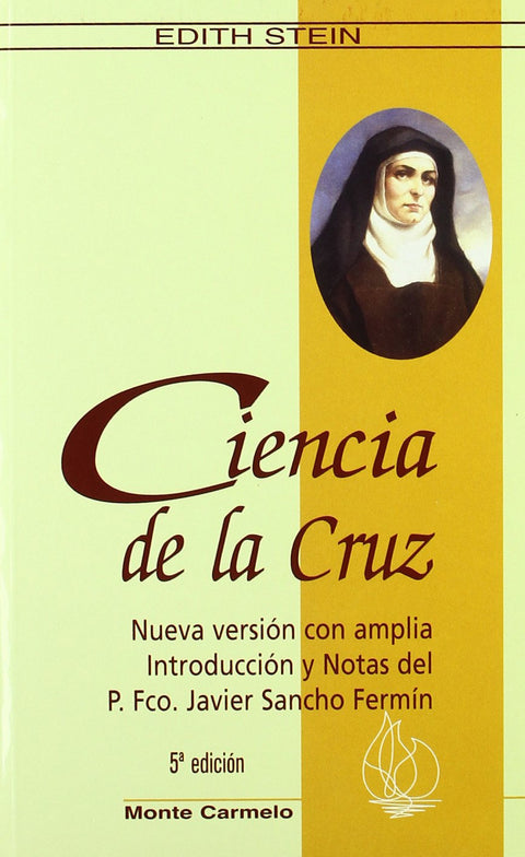  CIENCIA DE LA CRUZ 