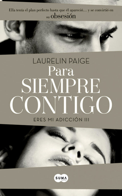  PARA SIEMPRE CONTIGO (ERES MI ADICCION III) 