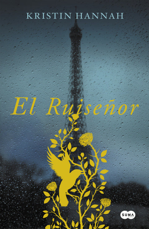  EL RUISEÑOR 