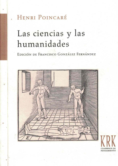  Las ciencias y las humanidades 