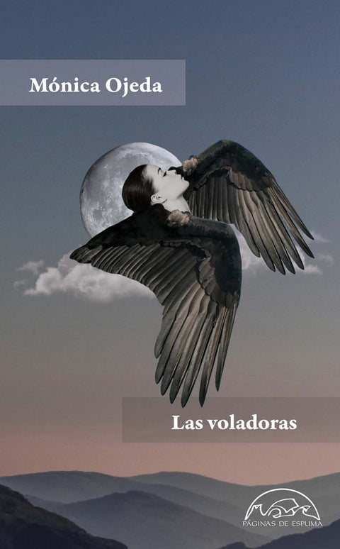  Las voladoras 