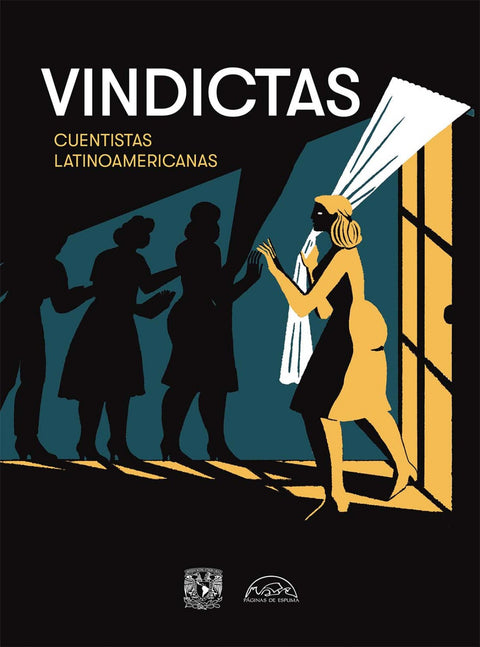  Vindictas 