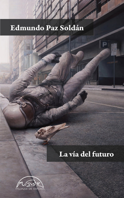  La vía del futuro 