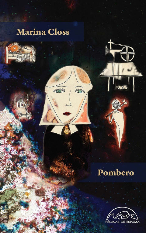  Pombero 