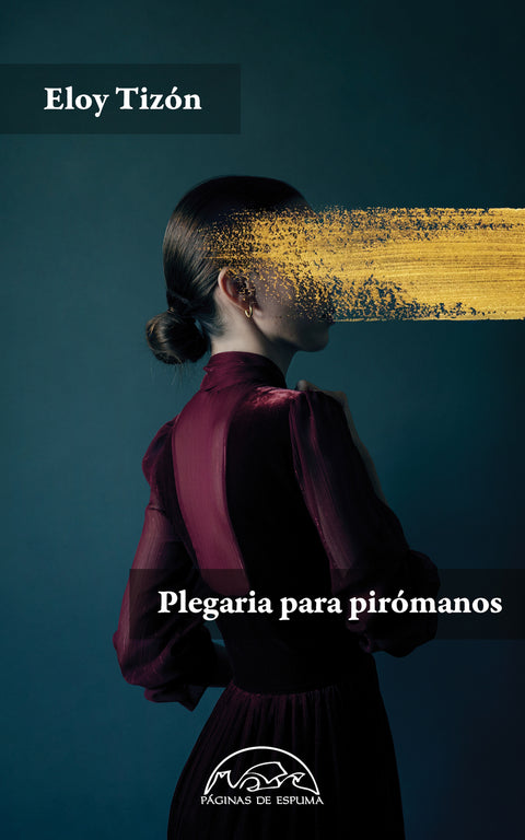  Plegaria para pirómanos 