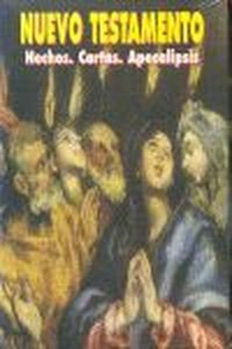  Nuevo Año Cristiano.Septiembre 