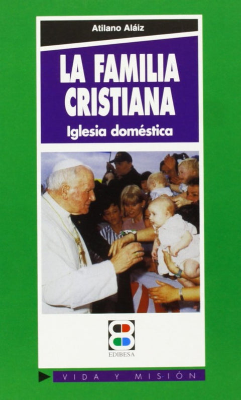  La familia cristiana 