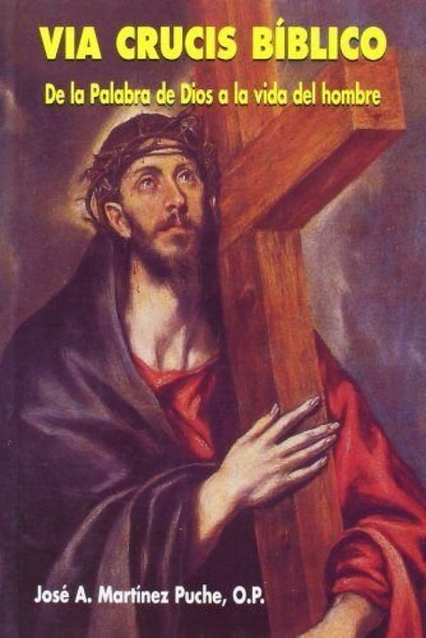  Vía Crucis Bíblico 