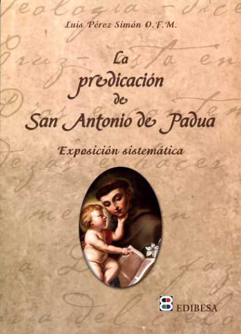  Predicación de San Antonio de Padua, La 