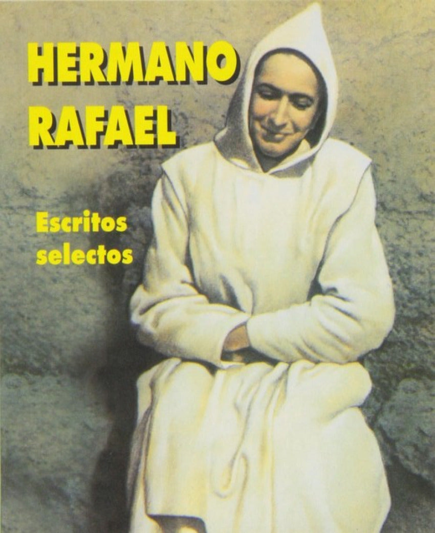  Hermano Rafael 