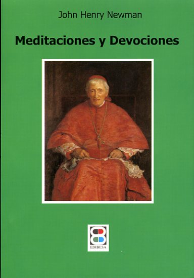  Meditaciones y devociones 