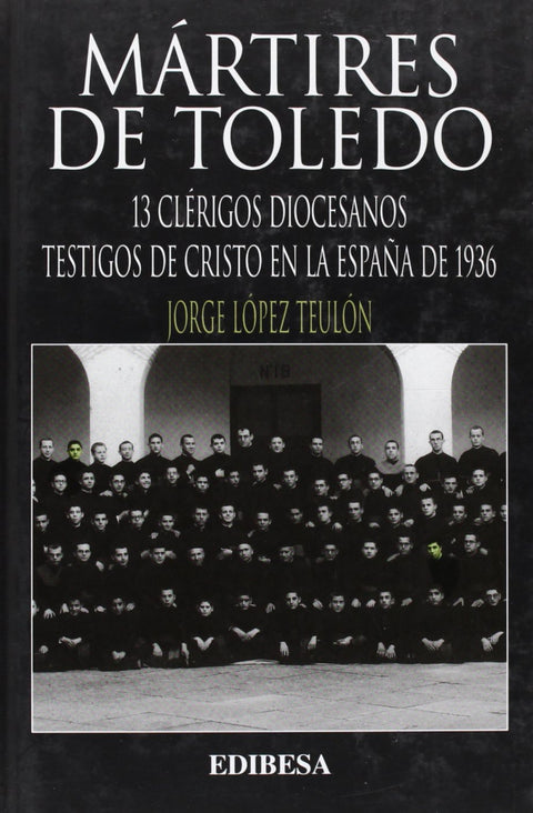  Mártires de Toledo 