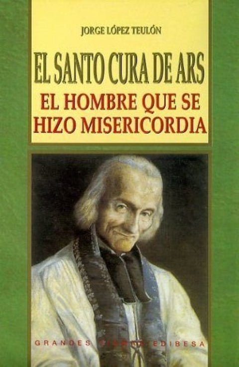  Santo Cura de Ars, El 