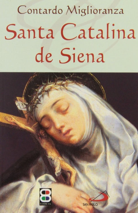  Santa Catalina de Siena 