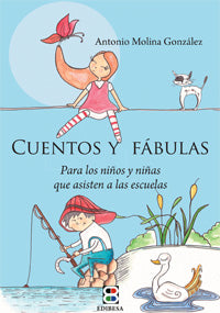  Cuentos y fábulas 