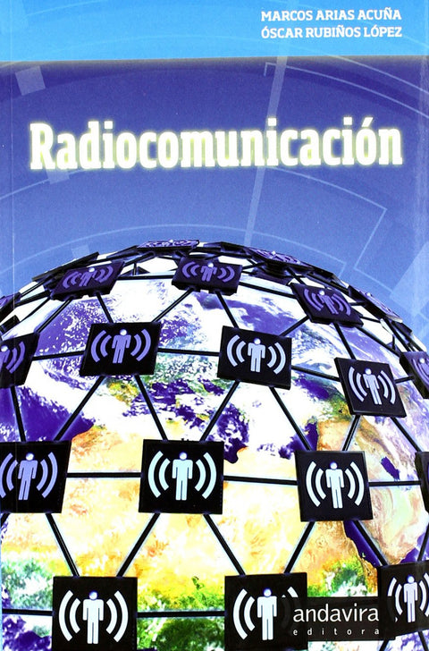  Radiocomunicación 