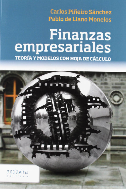  Finanzas empresariales 
