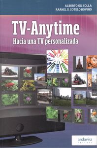 Tv-Anytime 
