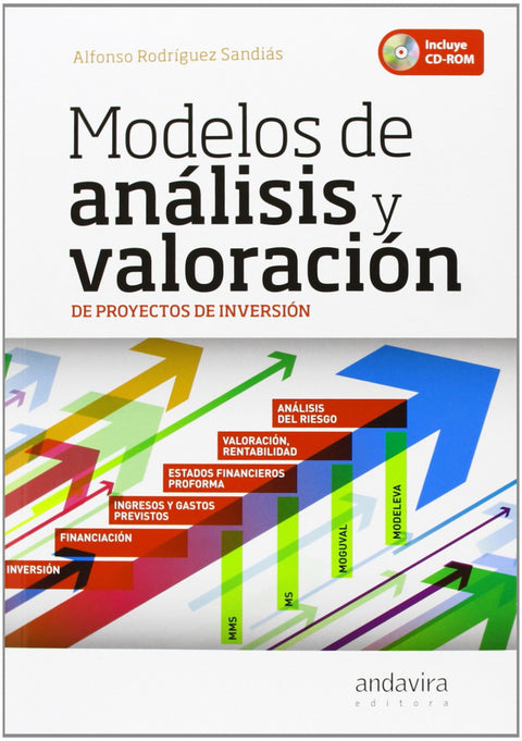  Modelos de análisis y valoración 
