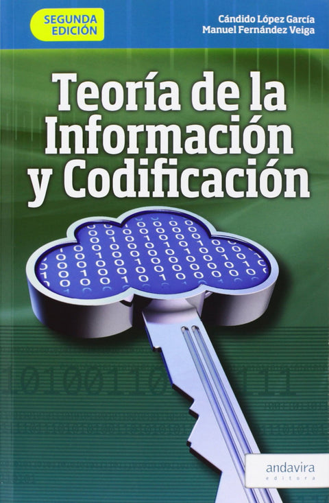  Teoría de la información y codificación 