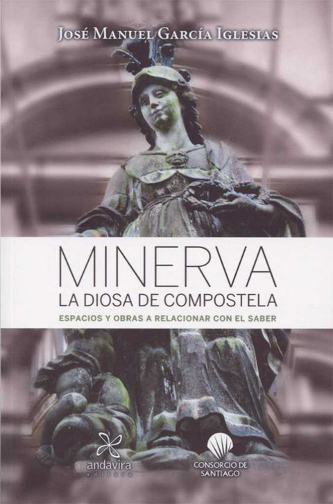  Minerva la diosa de Compostela 