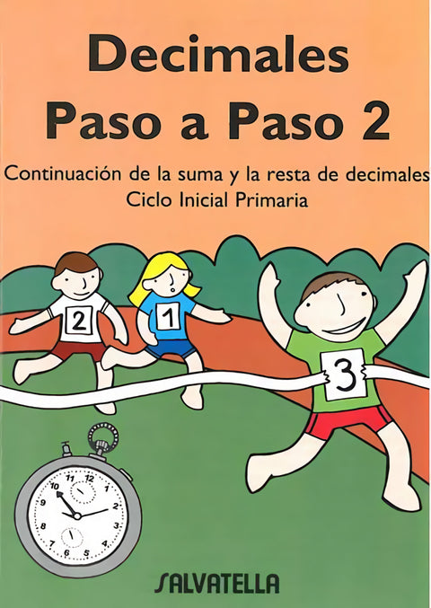  Decimales paso a paso 2 