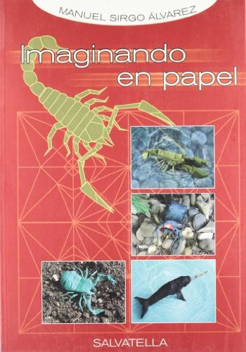  IMAGINANDO EN PAPEL 